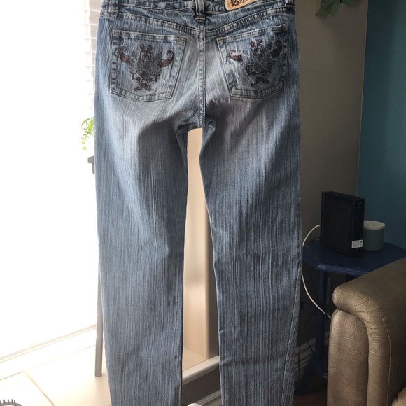 Jeans - Picture 3 of 3